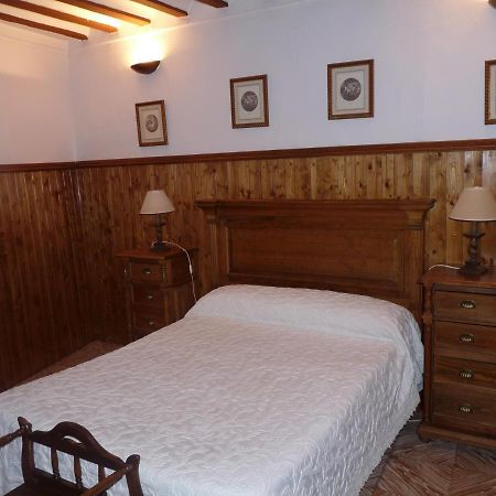 Casa Rural Quijote Y Sancho Argamasilla de Alba Exterior foto